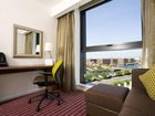 фото отеля Hampton by Hilton Liverpool City Centre
