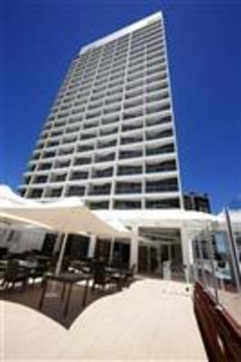 фото отеля Sofitel Gold Coast Broadbeach