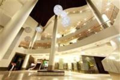 фото отеля Sofitel Gold Coast Broadbeach