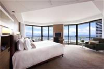 фото отеля Sofitel Gold Coast Broadbeach