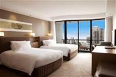 фото отеля Sofitel Gold Coast Broadbeach