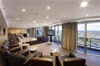 фото отеля Sofitel Gold Coast Broadbeach