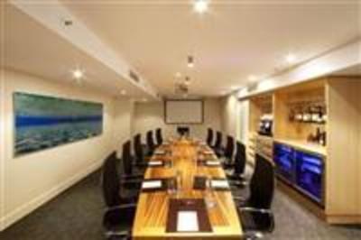 фото отеля Sofitel Gold Coast Broadbeach