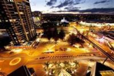фото отеля Sofitel Gold Coast Broadbeach