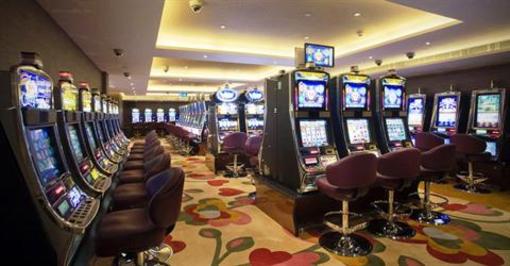 фото отеля Lan Kwai Fong Macau