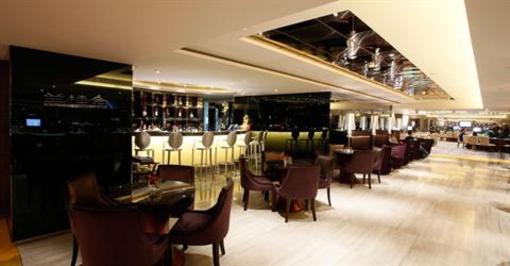 фото отеля Lan Kwai Fong Macau