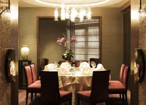 фото отеля Lan Kwai Fong Macau