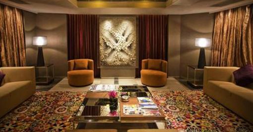 фото отеля Lan Kwai Fong Macau