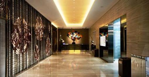 фото отеля Lan Kwai Fong Macau