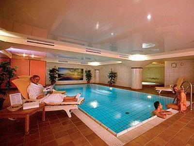 фото отеля Mercure Hotel Kongress Wetzlar