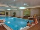 фото отеля Mercure Hotel Kongress Wetzlar