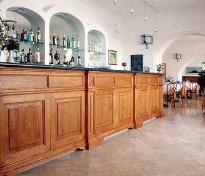 фото отеля Hotel Ossidiana Stromboli