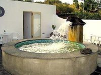 Hotel Ossidiana Stromboli