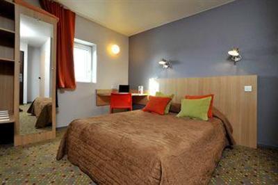 фото отеля Hotel Balladins Grigny