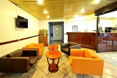 фото отеля Hotel Balladins Grigny