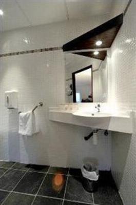 фото отеля Hotel Balladins Grigny