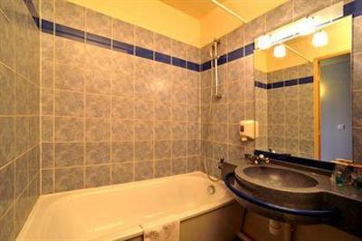 фото отеля Hotel Balladins Grigny