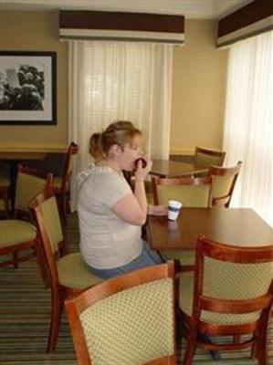 фото отеля Hampton Inn North Mobile / Saraland