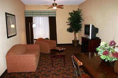 фото отеля Hampton Inn North Mobile / Saraland