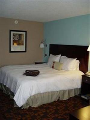 фото отеля Hampton Inn North Mobile / Saraland