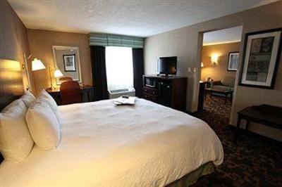 фото отеля Hampton Inn North Mobile / Saraland