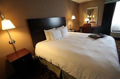 фото отеля Hampton Inn North Mobile / Saraland