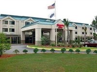 Hampton Inn North Mobile / Saraland