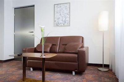 фото отеля Arcotel Nike