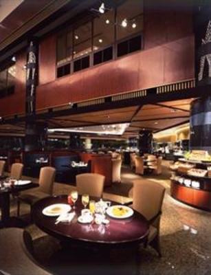 фото отеля ANA InterContinental Tokyo