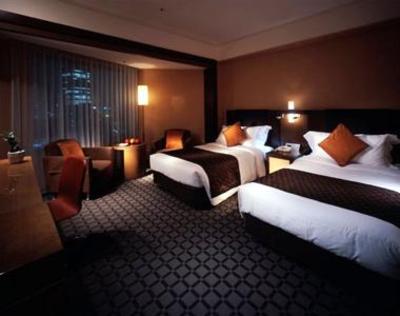 фото отеля ANA InterContinental Tokyo