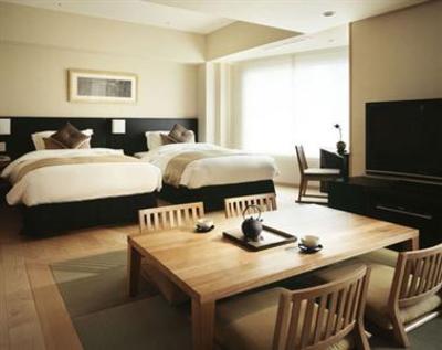 фото отеля ANA InterContinental Tokyo
