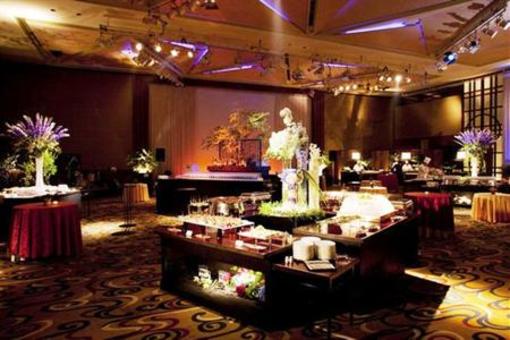 фото отеля ANA InterContinental Tokyo