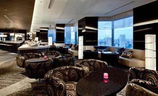 фото отеля ANA InterContinental Tokyo