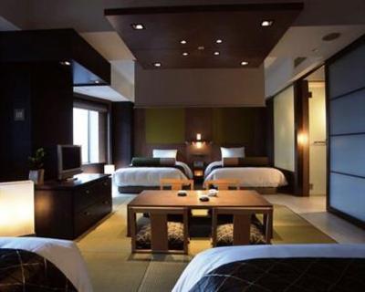 фото отеля ANA InterContinental Tokyo