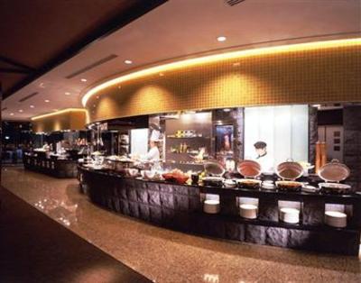 фото отеля ANA InterContinental Tokyo