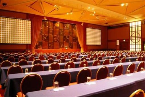 фото отеля ANA InterContinental Tokyo