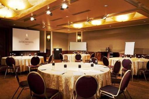 фото отеля ANA InterContinental Tokyo