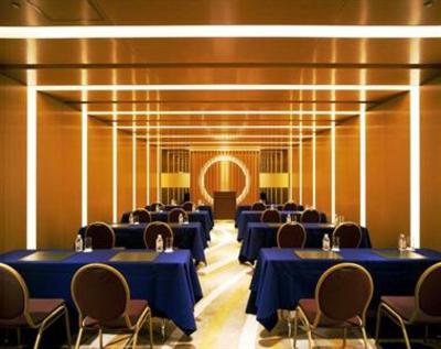 фото отеля ANA InterContinental Tokyo