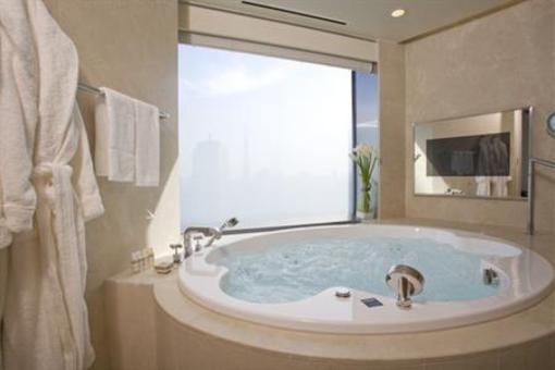 фото отеля ANA InterContinental Tokyo