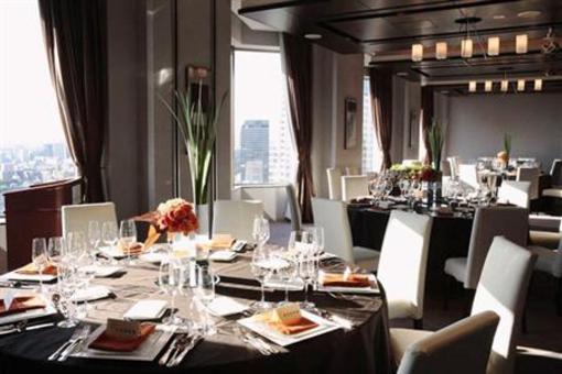 фото отеля ANA InterContinental Tokyo