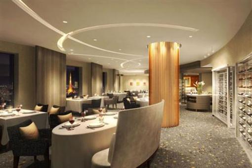 фото отеля ANA InterContinental Tokyo
