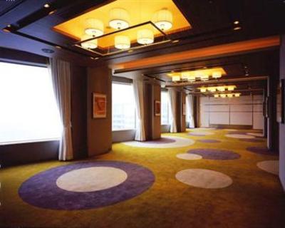 фото отеля ANA InterContinental Tokyo