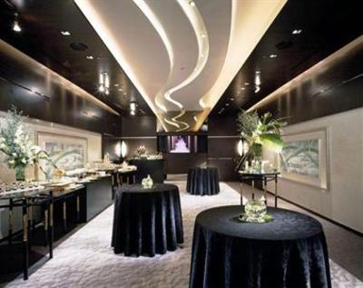 фото отеля ANA InterContinental Tokyo