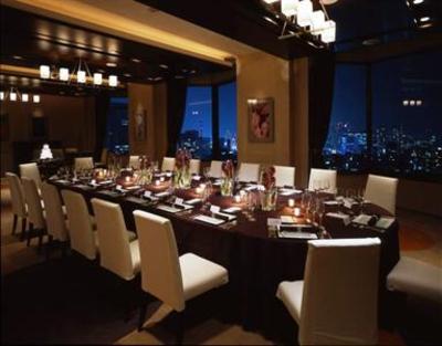 фото отеля ANA InterContinental Tokyo