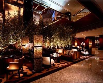 фото отеля ANA InterContinental Tokyo