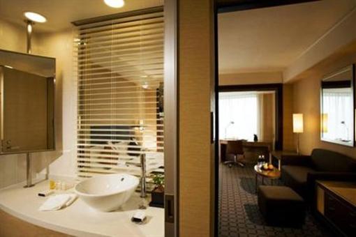 фото отеля ANA InterContinental Tokyo