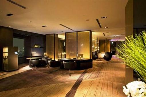 фото отеля ANA InterContinental Tokyo