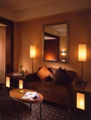 фото отеля ANA InterContinental Tokyo