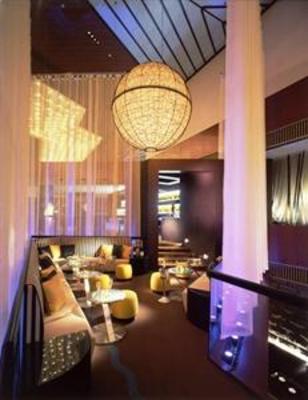 фото отеля ANA InterContinental Tokyo