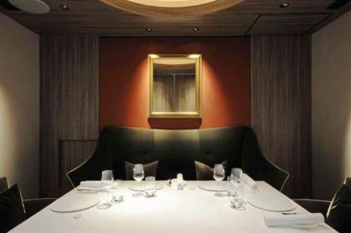 фото отеля ANA InterContinental Tokyo